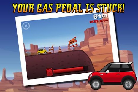 Download Extreme Road Trip